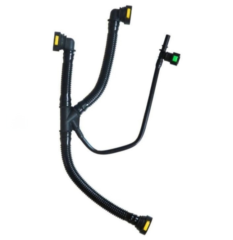 شلنگ بخار روغن پژو ۲۰۶ تیپ ۵