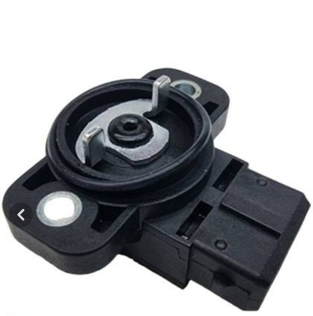 سنسور دریچه گاز پتانسیومتر پژو ۴۰۵ زیمنس شرکتی ایساکو