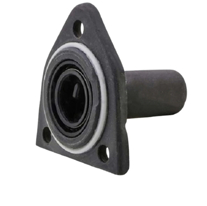 قیفی گیربکس پژو ۴۰۵ شرکتی ایساکو