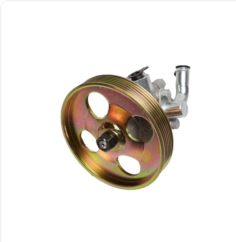 پمپ هیدرولیک فرمان پژو ۴۰۵ برند پیروز