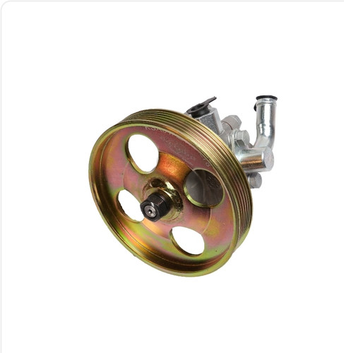 پمپ هیدرولیک فرمان پژو ۴۰۵ برند پیروز