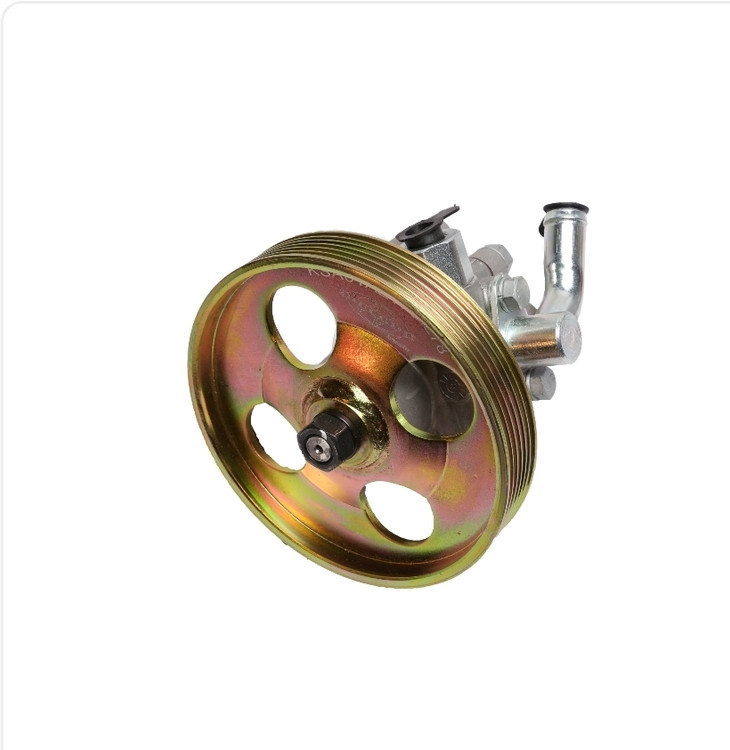 پمپ هیدرولیک فرمان پژو ۴۰۵ برند پیروز