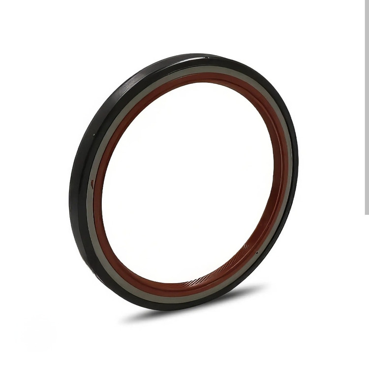 کاسه نمد میل لنگ پژو ۲۰۶ برند ویژن عقب