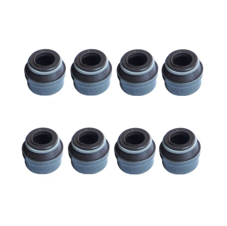 لاستیک سوپاپ (کاسه نمد ساق سوپاپ) پژو ۴۰۵ برند ویژن