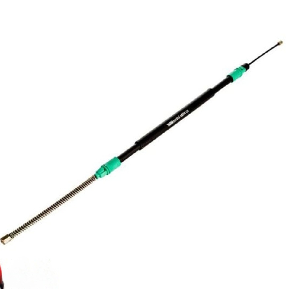 کابل ترمز دستی راست پژو ۴۰۵ شرکتی ایساکو