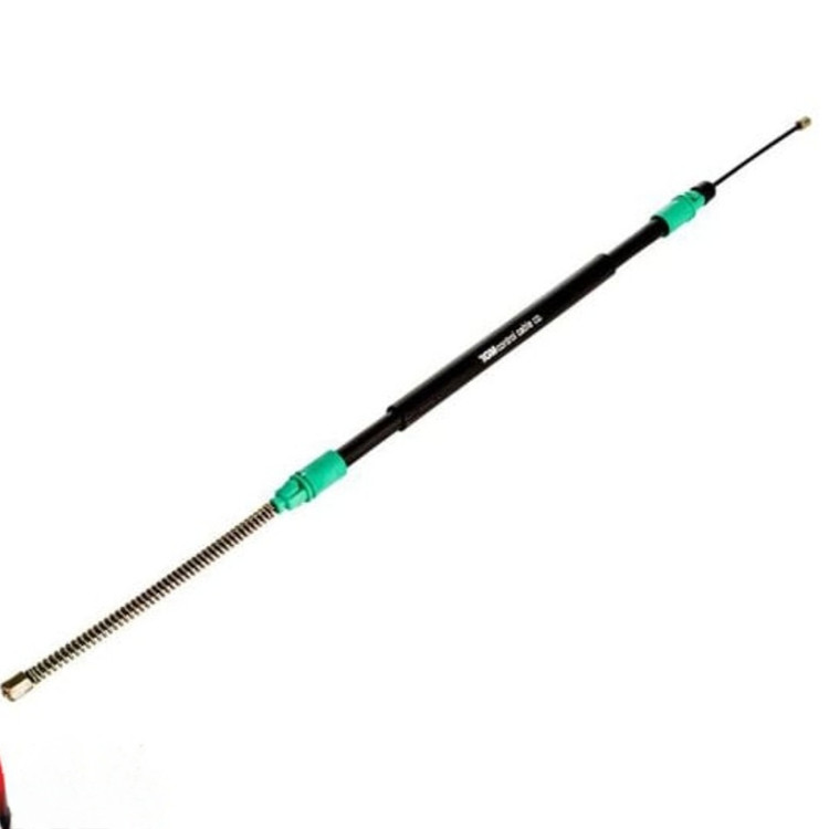 کابل ترمز دستی راست پژو ۴۰۵ شرکتی ایساکو