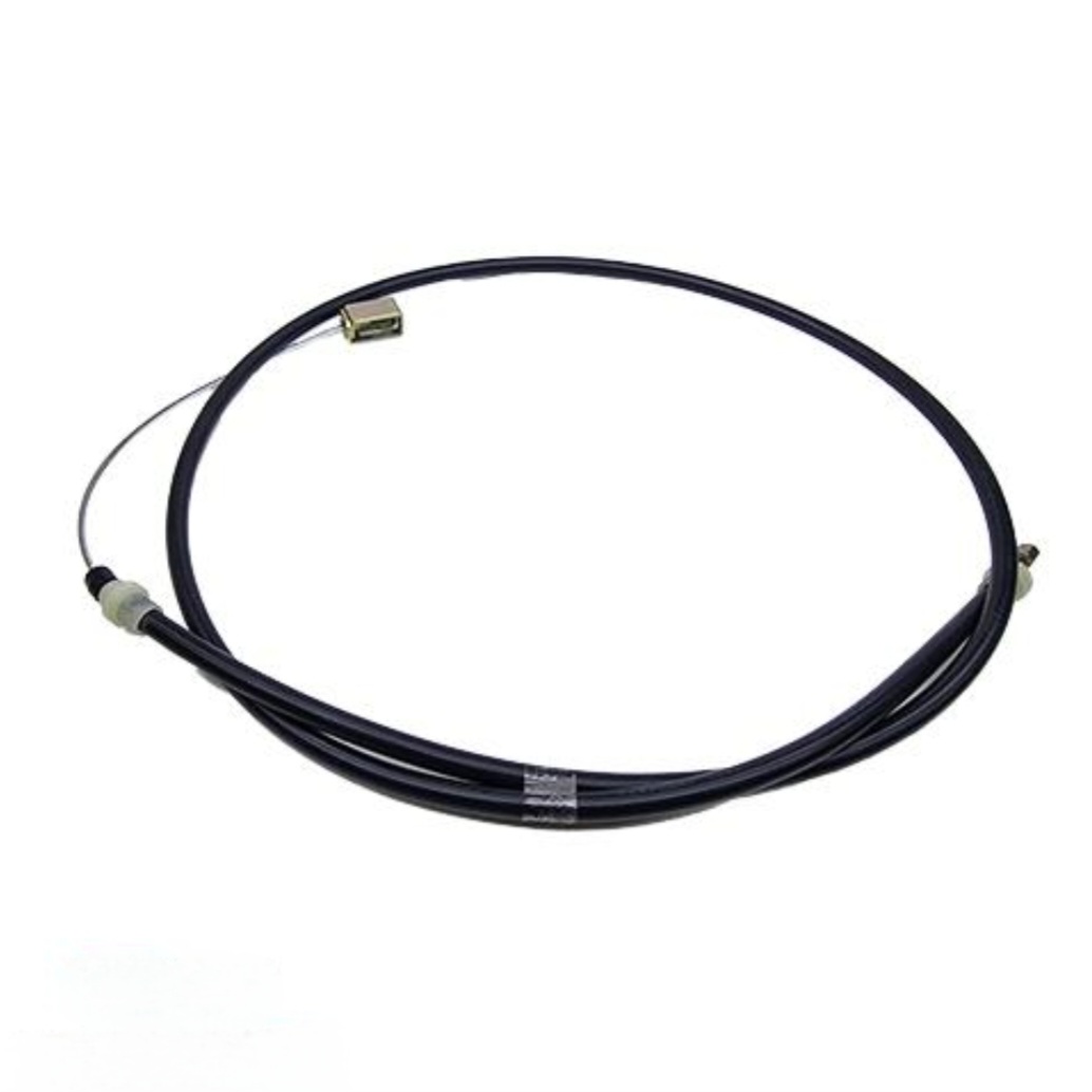 کابل ترمز دستی میانی پژو ۴۰۵ شرکتی ایساکو