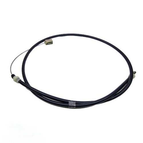 کابل ترمز دستی میانی پژو ۴۰۵ شرکتی ایساکو