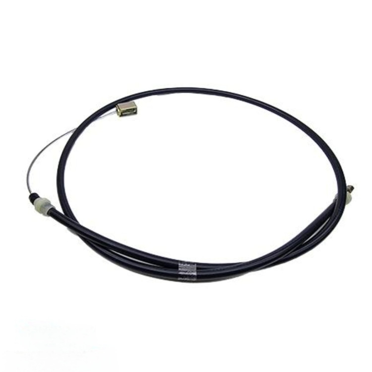 کابل ترمز دستی میانی پژو ۴۰۵ شرکتی ایساکو