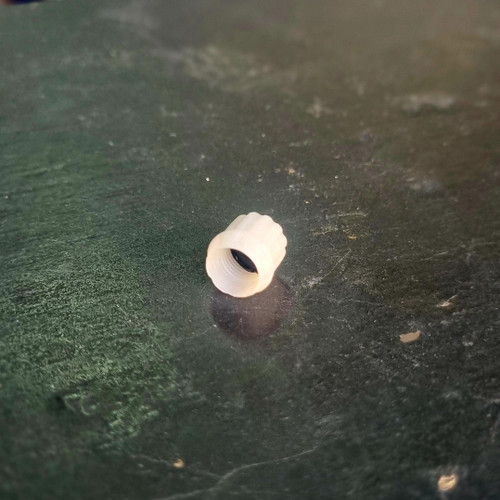 پیچ هواگیری پلاستیکی