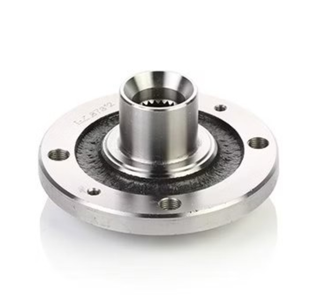 توپی چرخ جلو پژو ۴۰۵ قطر ۸۲ شرکتی ایساکو