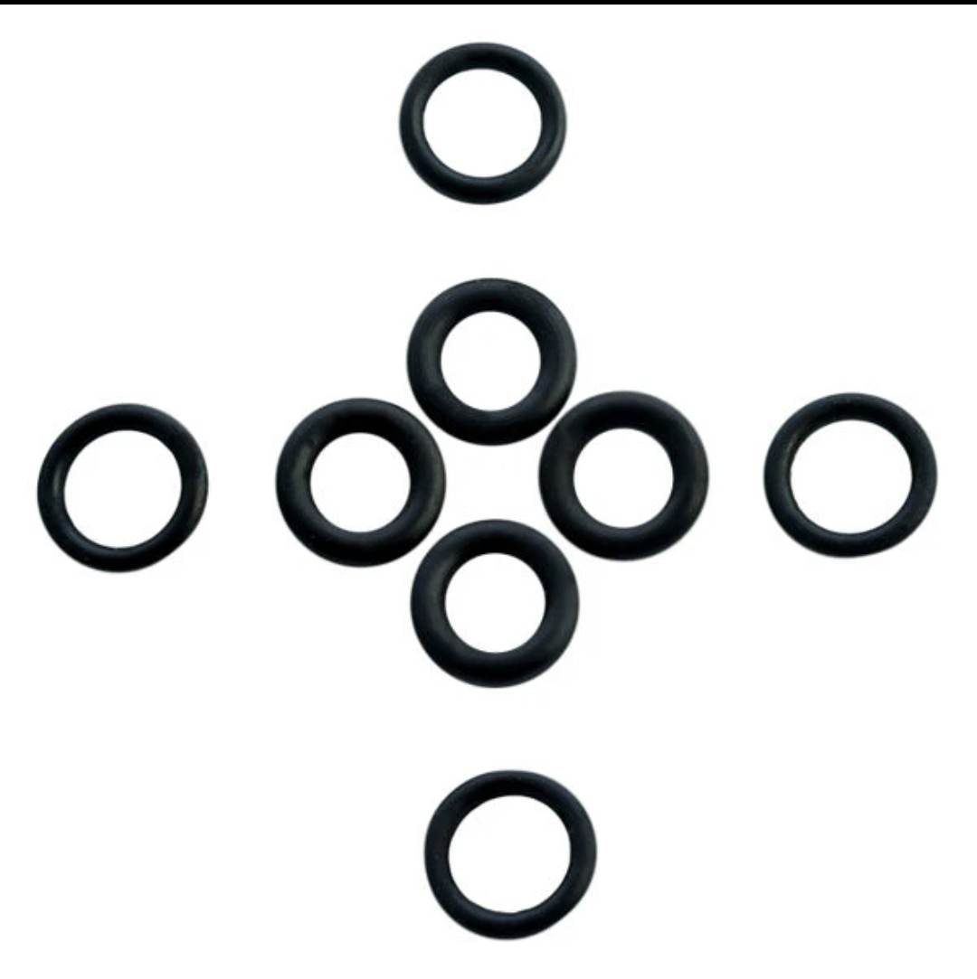 اورینگ سوزن انژکتور پژو ۲۰۶ و ۴۰۵