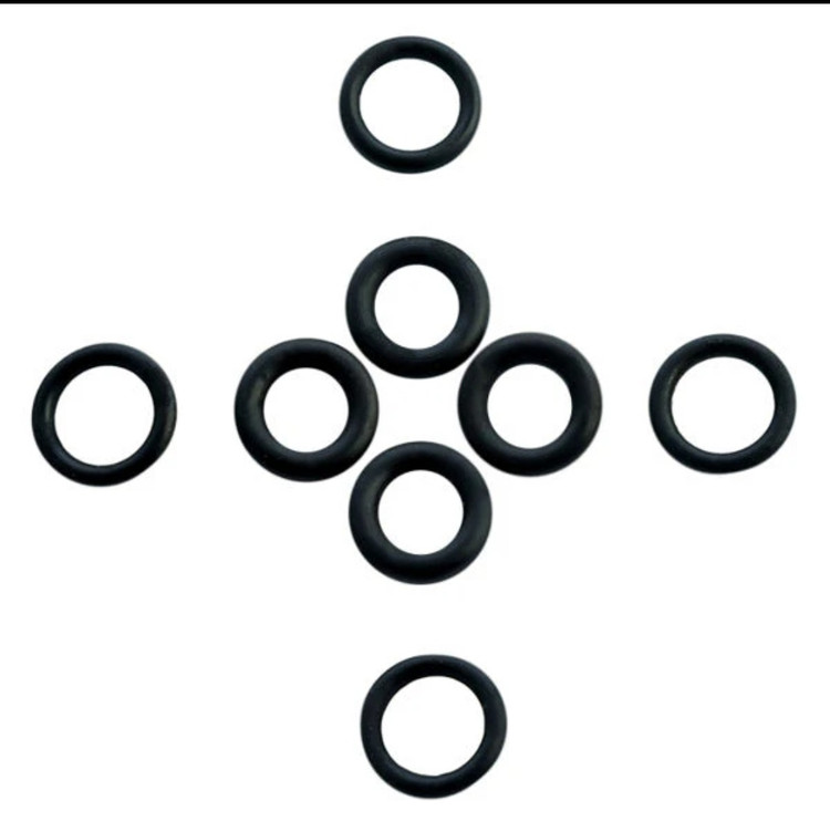 اورینگ سوزن انژکتور پژو ۲۰۶ و ۴۰۵