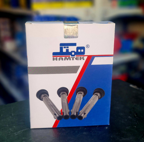 وایر شمع رنو ال ۹۰ تندر ۹۰ bero برند همتک