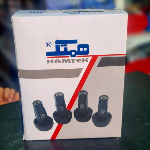 وایر شمع رنو ال ۹۰ تندر ۹۰ eldor برند همتک