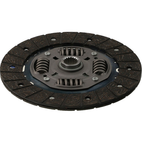 دیسک و صفحه پژو ۲۰۶ تیپ ۵ شرکتی ایساکو