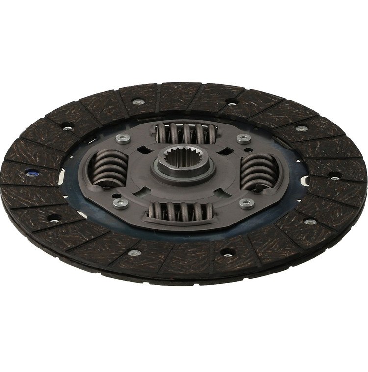 دیسک و صفحه پژو ۲۰۶ تیپ ۵ شرکتی ایساکو