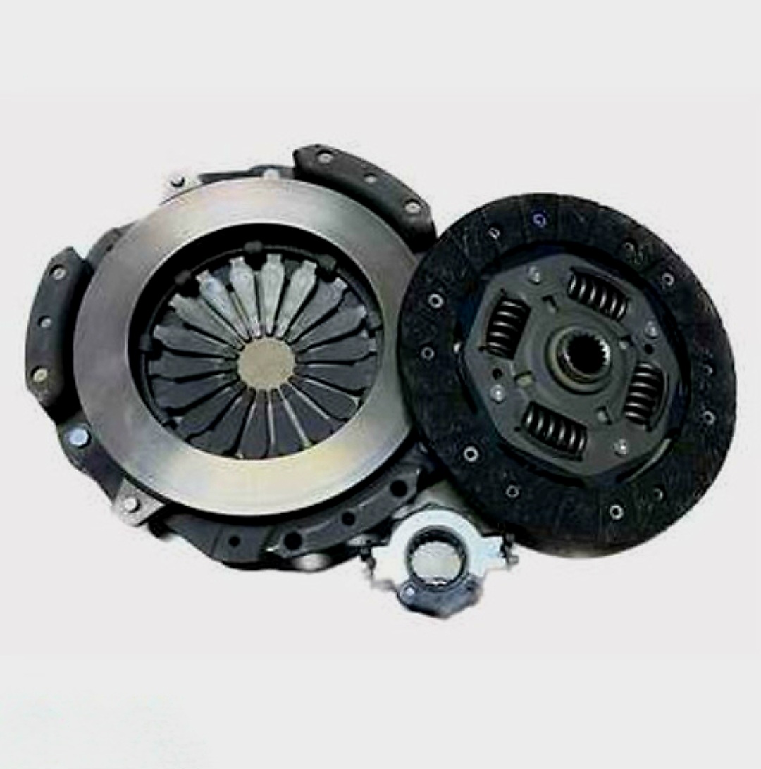 دیسک و صفحه پژو ۲۰۶ تیپ ۵ شرکتی ایساکو