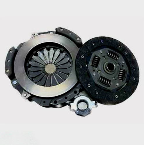 دیسک و صفحه پژو ۲۰۶ تیپ ۵ شرکتی ایساکو