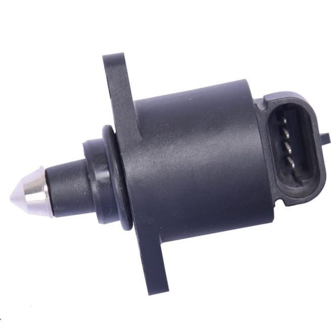 استپر موتور پژو ۲۰۶ تیپ ۵ رادیکال