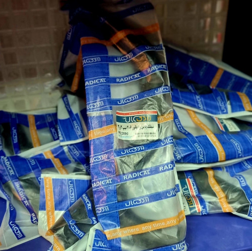 شلنگ پایین رادیاتور پژو ۲۰۶ تیپ ۲ و ۳ رادیکال