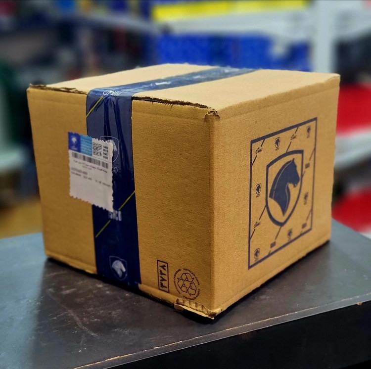 هوزینگ آب ترموستات پژو ۴۰۵ ساژم شرکتی ایساکو