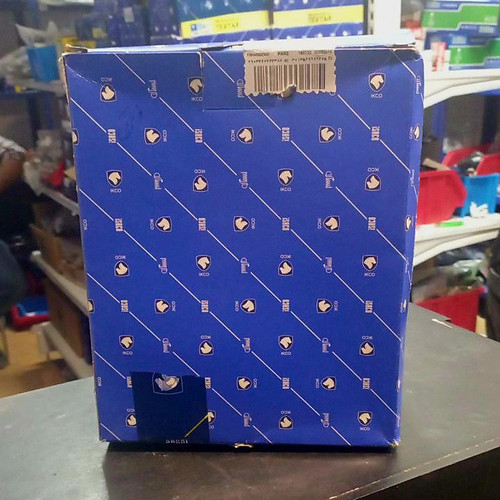 تسمه دینام پژو ۴۰۵ شرکتی ایساکو