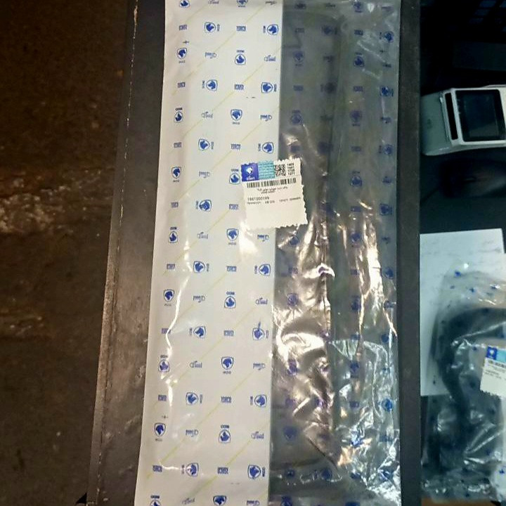 واشر درب سوپاپ پژو ۲۰۶ تیپ ۲ شرکتی ایساکو