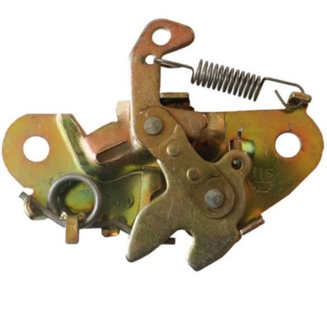 قفل درب موتور پژو ۴۰۵ رادیکال