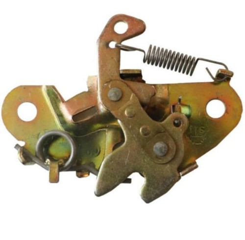 قفل درب موتور پژو ۴۰۵ رادیکال