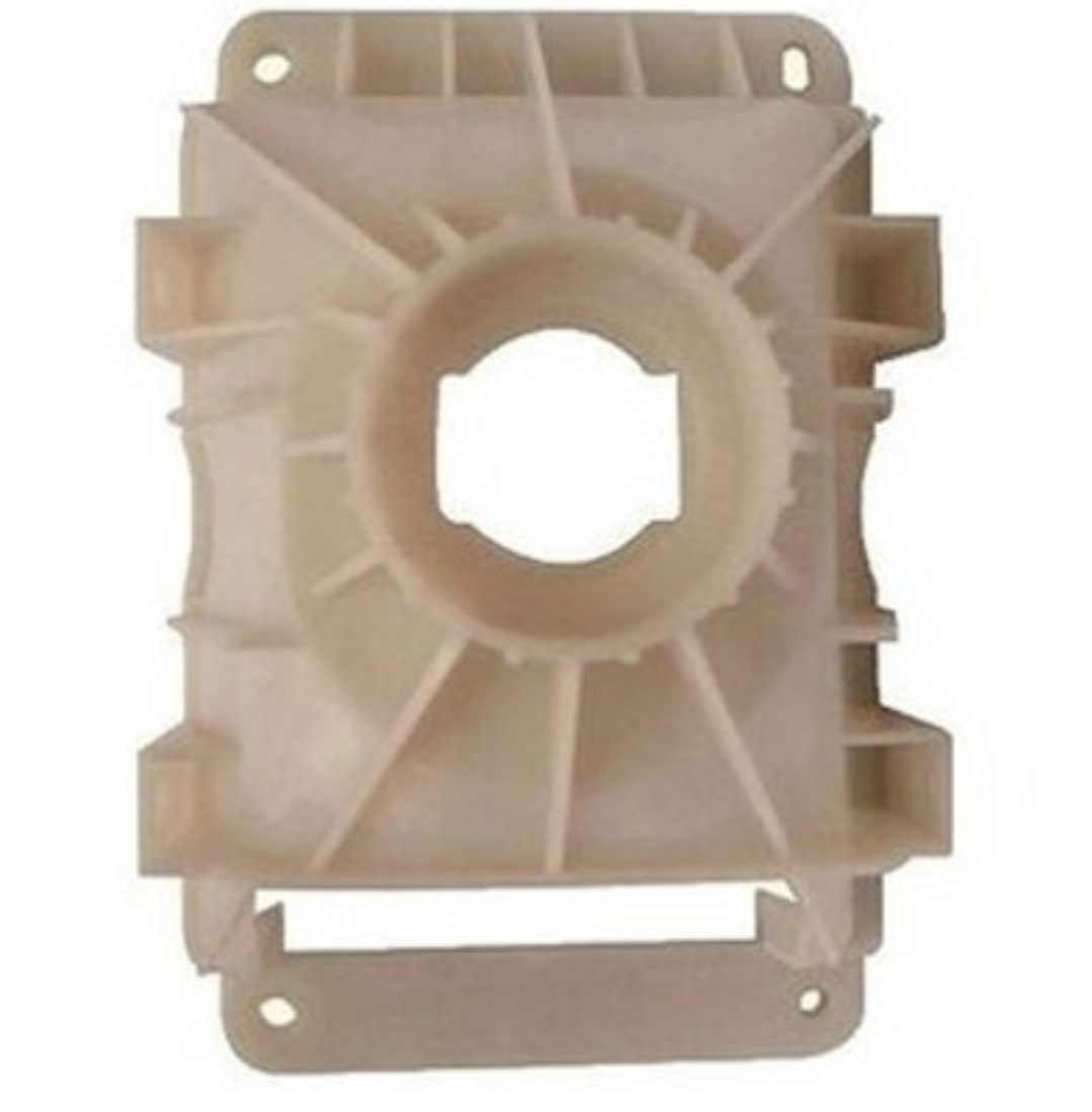 پایه لیور دسته دنده (کاسه توالتی) پژو ۴۰۵ شرکتی ایساکو