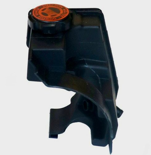 منبع هیدرولیک فرمان پژو ۲۰۶ تیپ ۲