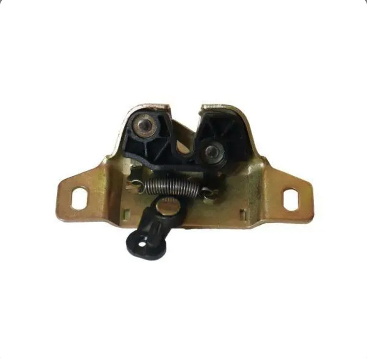 قفل درب صندوق عقب پژو ۴۰۵ رادیکال