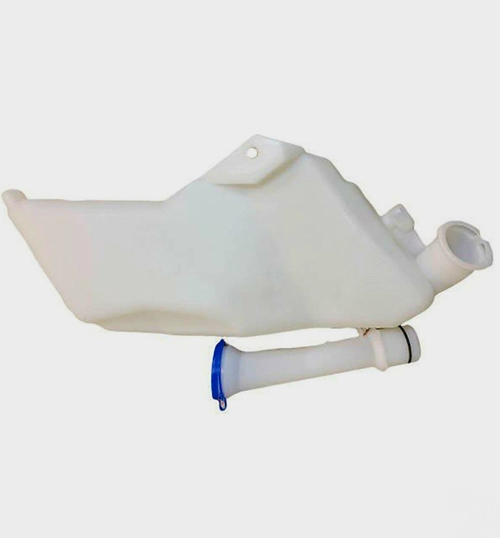 منبع شیشه شوی با گلویی پژو ۲۰۶ و دنا رادیکال