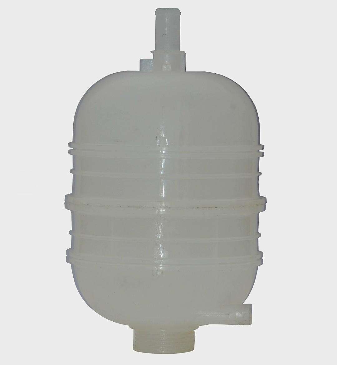 منبع انبساط رادیاتور بدون درب پژو ۲۰۶ تیپ ۲ شرکتی ایساکو