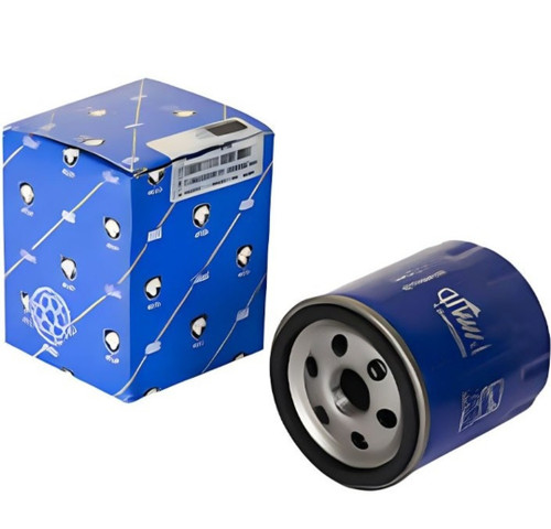 فیلتر روغن موتور پژو ۴۰۵ شرکتی ایساکو