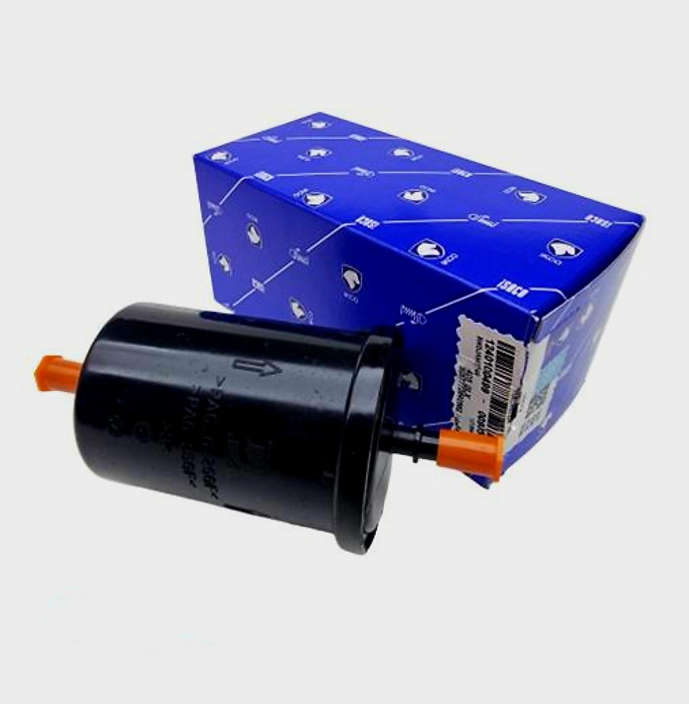 صافی بنزین پژو ۴۰۵ شرکتی ایساکو