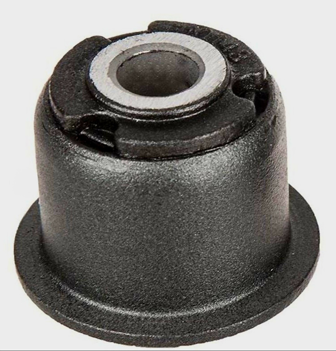 بوش طبق لبه دار (دوعددی) پژو ۴۰۵ ایساکو شرکتی