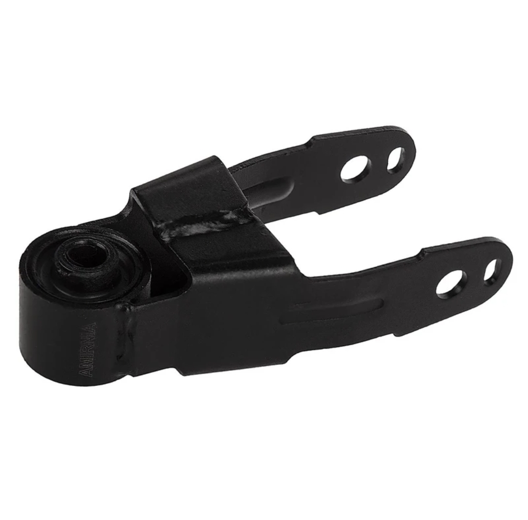 دو شاخ رام (دو شاخ دسته موتور) پژو ۲۰۶ تیپ ۲ ایساکو شرکتی