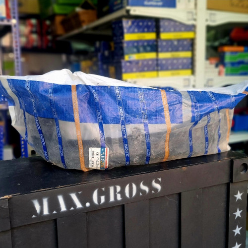 لوله X5 خرطومی دوگانه هواکش پژو ۴۰۵ رادیکال