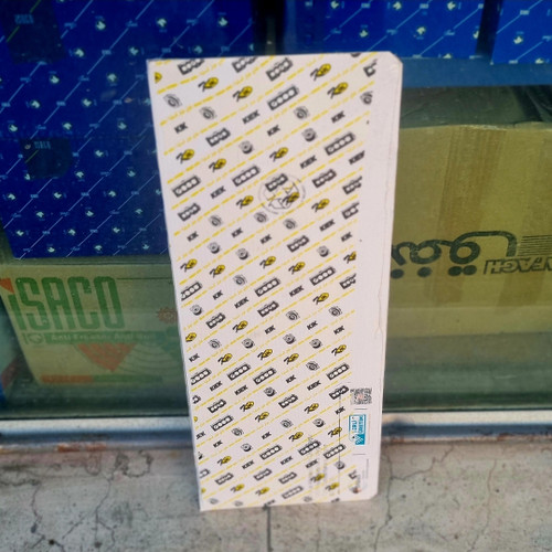 واشر سرسیلندر تعمیری دو سوراخ پژو ۴۰۵ برند کیک kik