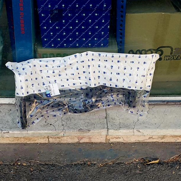 شلنگ بخار روغن دو گانه پژو ۴۰۵ ایساکو شرکتی