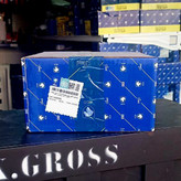 کیت پیستون کامل پژو ۲۰۶ تیپ ۵ شرکتی ایساکو