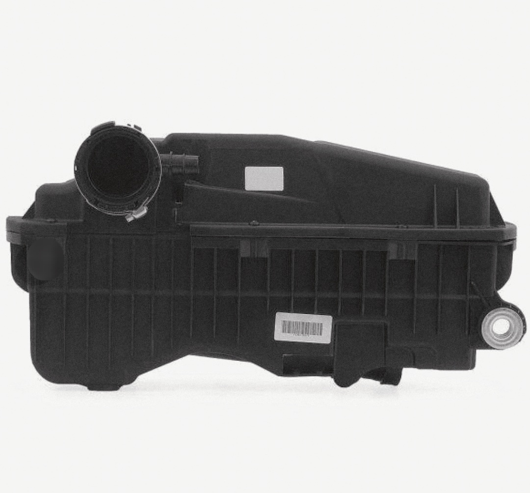 مجموعه هواکش پژو ۲۰۶ تیپ ۵