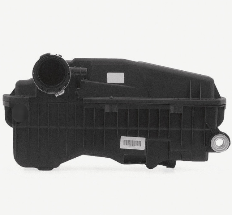 مجموعه هواکش پژو ۲۰۶ تیپ ۵