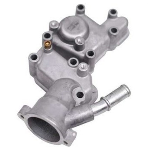 هوزینگ آب (پوسته ترموستات) پژو ۲۰۶ تیپ ۵ ایساکو شرکتی