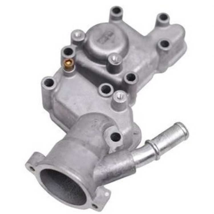 هوزینگ آب (پوسته ترموستات) پژو ۲۰۶ تیپ ۵ ایساکو شرکتی