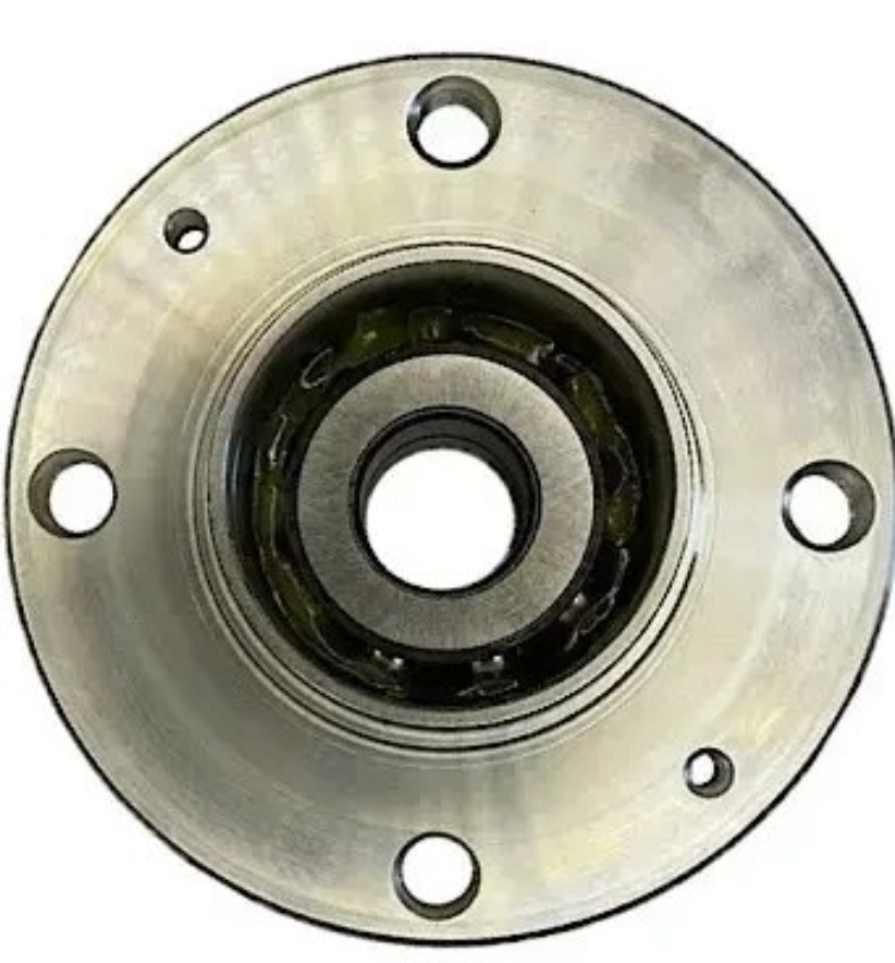 توپی چرخ عقب ضد قفل ABS پژو ۲۰۶ تیپ ۵ رانا شرکتی ایساکو