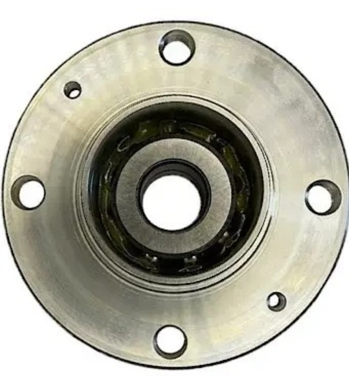 توپی چرخ عقب ضد قفل ABS پژو ۲۰۶ تیپ ۵ رانا شرکتی ایساکو