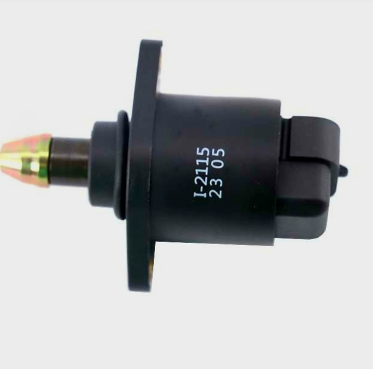 استپر موتور پژو ۴۰۵ موتور پله ای شرکتی ایساکو